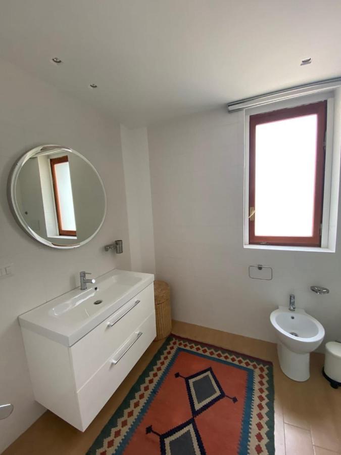 Apartment White Lotus Taormina