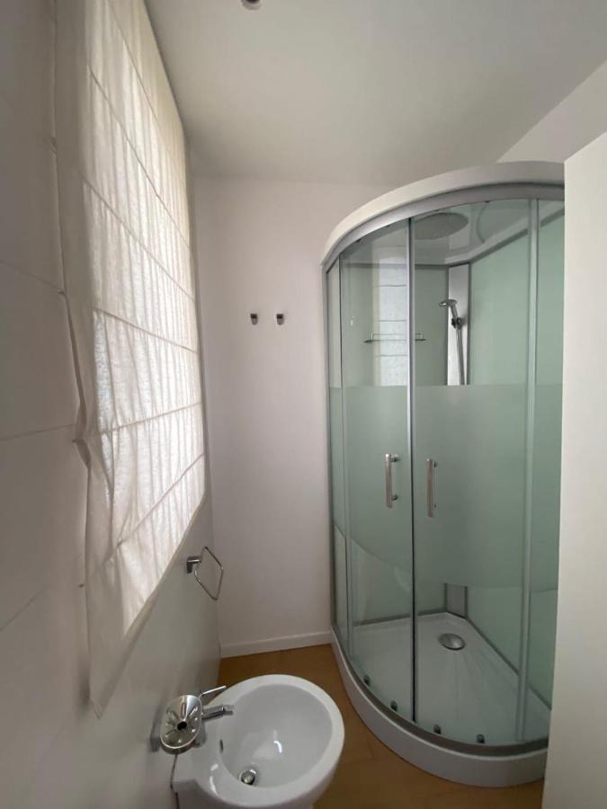 White Lotus Apartment