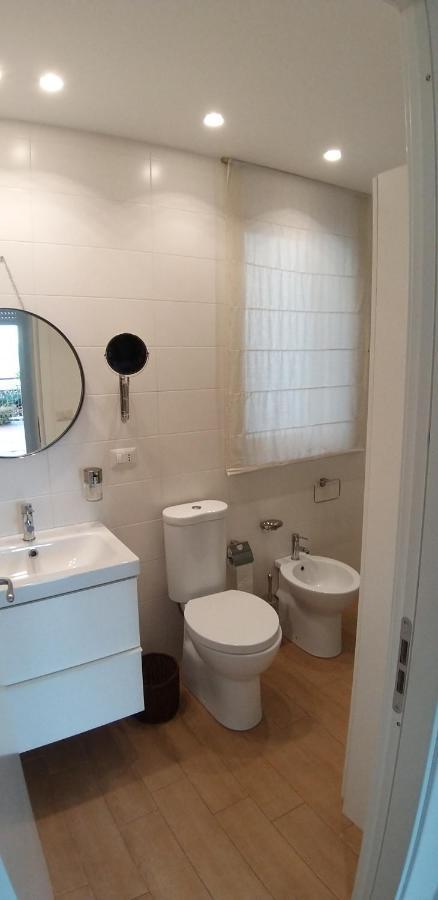 White Lotus Apartment