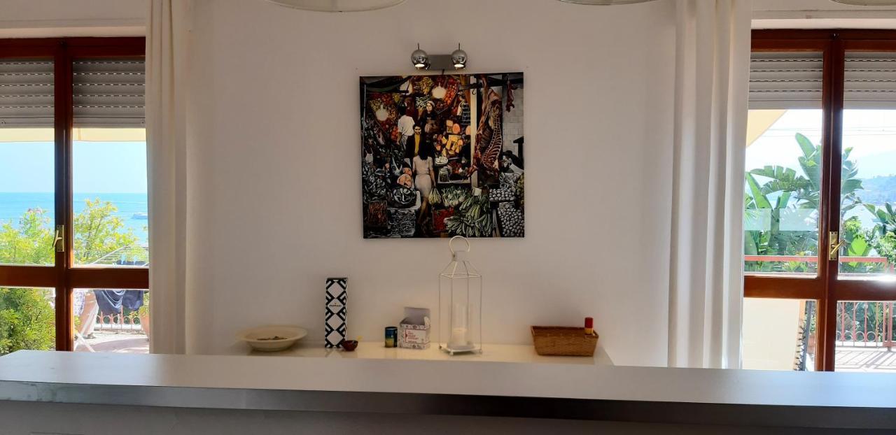 White Lotus Apartment