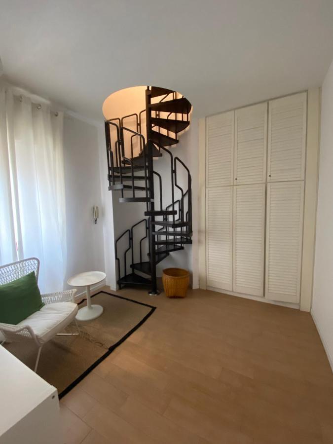 White Lotus Apartment Taormina